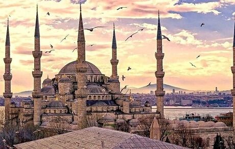 خارجی‌ها چند برابر ایران در ترکیه سرمایه‌گذاری کردند؟