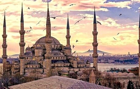خارجی‌ها چند برابر ایران در ترکیه سرمایه‌گذاری کردند؟
