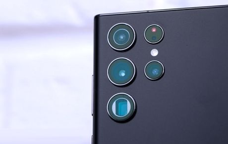 سامسونگ در حال توسعه حسگر جدید ۲۰۰ مگاپیکسلی است