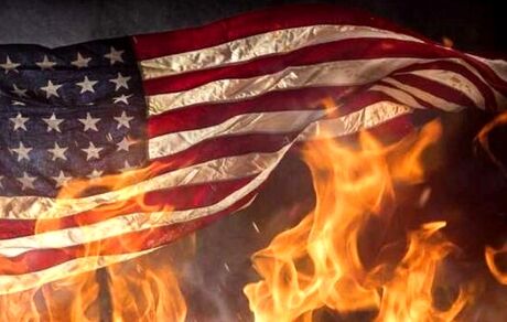 ۵ کشته در سقوط یک هواپیمای کوچک در آمریکا