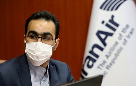 برقراری پرواز فوق‌العاده‌ برای مراجعت ایرانیان مقیم انگلیس/ قرنطینه مسافران کرونایی در هتل فرودگاه امام