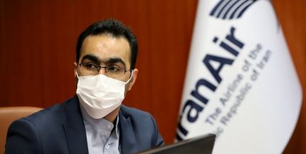 برقراری پرواز فوق‌العاده‌ برای مراجعت ایرانیان مقیم انگلیس/ قرنطینه مسافران کرونایی در هتل فرودگاه امام