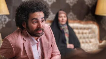 
ادامه پخش سریال «زیر همکف» از جمعه شب
