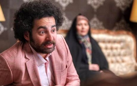 
ادامه پخش سریال «زیر همکف» از جمعه شب
