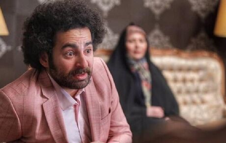 
ادامه پخش سریال «زیر همکف» از جمعه شب
