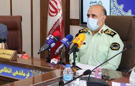 پلیس: تاکسی‌های اینترنتی هم مجاز به تردد در ساعات ممنوعیت نیستند