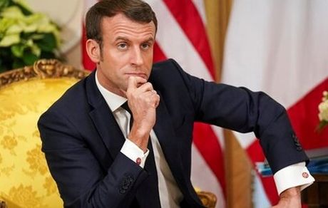 درخواست مکرون درباره توافق جدید با ایران!
