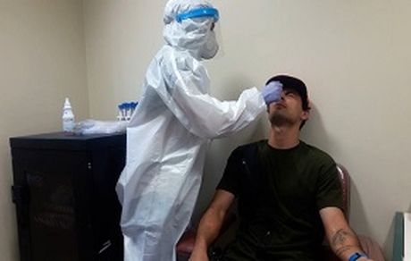 تعرفه تست کرونا در بخش دولتی و خصوصی اعلام شد