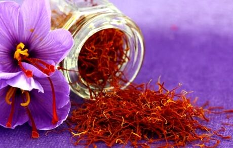کاهش شدید مصرف زعفران در کشور / ادویه اصلی ایرانی‌ها به کالای لوکس تبدیل شد