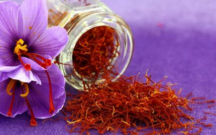 کاهش شدید مصرف زعفران در کشور / ادویه اصلی ایرانی‌ها به کالای لوکس تبدیل شد
