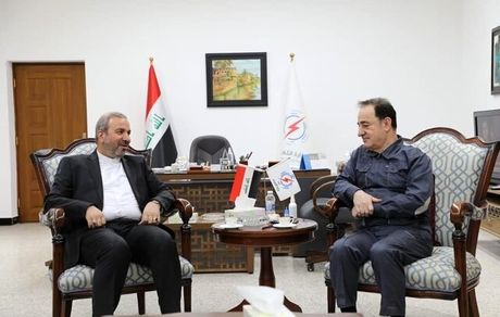 وزیر برق عراق: برای پرداخت سریع بدهی‌های ایران مصریم