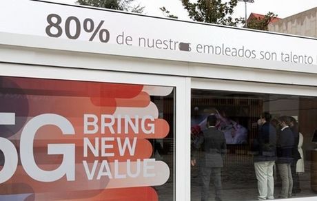 ام‌ای‌ای‌تی : چین بزرگترین شبکه 5G جهان را ایجاد می کند