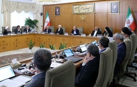 مقامات عالی دولت در چهلم جانباختگان حوادث دی‌ماه در مصلی تهران حضور خواهندیافت