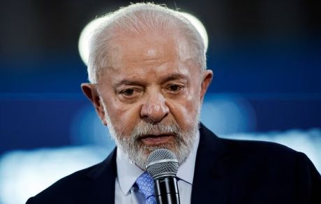 رئیس جمهور برزیل دوباره عمل جراحی شد