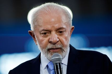 رئیس جمهور برزیل دوباره عمل جراحی شد