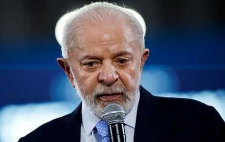 رئیس جمهور برزیل دوباره عمل جراحی شد