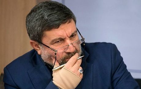 حضرتی: اگرچه گله‌مند هستیم ولی در انتخابات شرکت کردیم