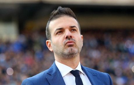 مجیدی، ارنج استراماچونی را می‌چیند