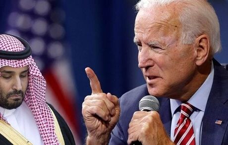 بن سلمان در تنگنای اتهام