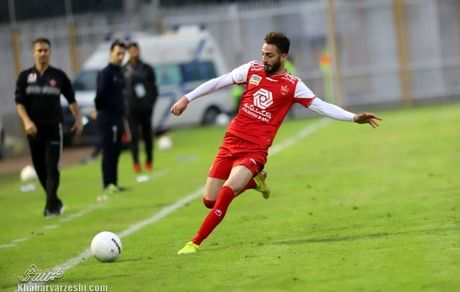 پرسپولیس به دنبال طلسم شکنی مقابل شهرخودرو