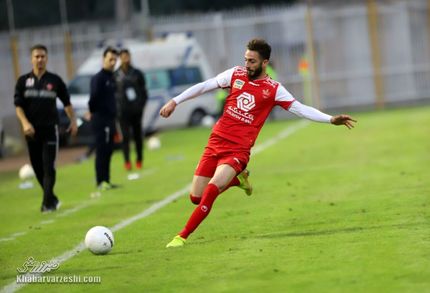 پرسپولیس به دنبال طلسم شکنی مقابل شهرخودرو