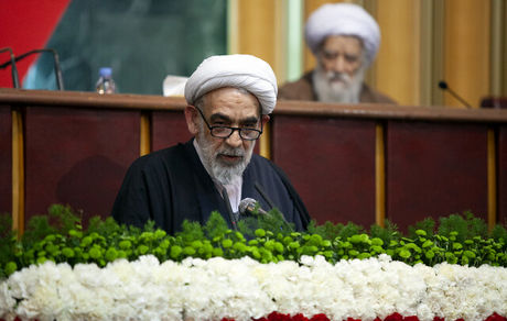 فرایند انتخاب رهبر جدید در حال تکمیل است