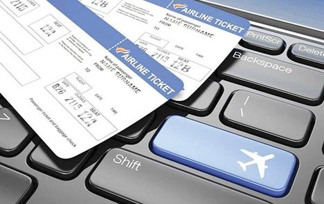 وجه بلیت پروازهای لغو شده به مسافران برگردانده خواهدشد