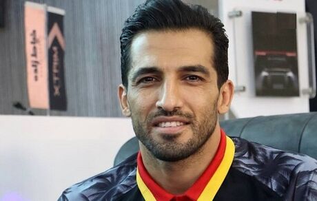 گل‌محمدی، وحید امیری را از فولاد کنار گذاشت