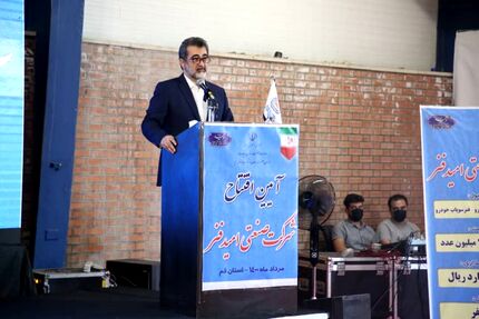۱۸۰۰ واحد تولیدی در تملک ۱۶ بانک!