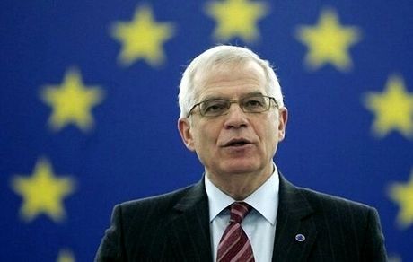 جوزپ بورل: ایران و آمریکا برای رسیدن به توافق حسن نیت واقعی دارند