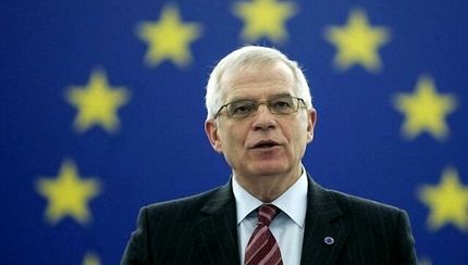 جوزپ بورل: ایران و آمریکا برای رسیدن به توافق حسن نیت واقعی دارند