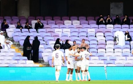 تیم فرهاد مجیدی دوباره باخت