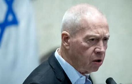 ادعای واهی اسرائیل: به ایران پاسخ دقیقی خواهیم داد