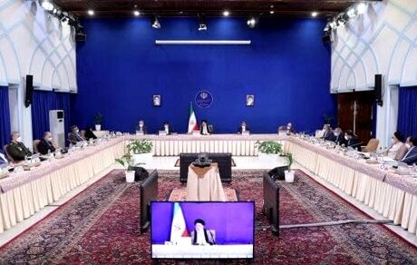 وزارتخانه‌های صمت، جهاد کشاورزی و دادگستری تنظیم بازار و نظارت بر قیمت‌ها را با جدیت دنبال کنند / راهبرد ایران وحدت در جهان اسلام و راهبرد دشمن تفرقه است