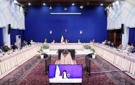 وزارتخانه‌های صمت، جهاد کشاورزی و دادگستری تنظیم بازار و نظارت بر قیمت‌ها را با جدیت دنبال کنند / راهبرد ایران وحدت در جهان اسلام و راهبرد دشمن تفرقه است