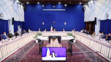 وزارتخانه‌های صمت، جهاد کشاورزی و دادگستری تنظیم بازار و نظارت بر قیمت‌ها را با جدیت دنبال کنند / راهبرد ایران وحدت در جهان اسلام و راهبرد دشمن تفرقه است