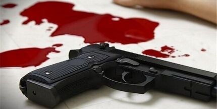 قتل کارمند بانک سپه چابهار