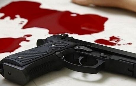 قتل کارمند بانک سپه چابهار