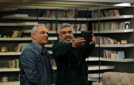 مهران مدیری: ما نابود شدیم، متوجه نیستیم