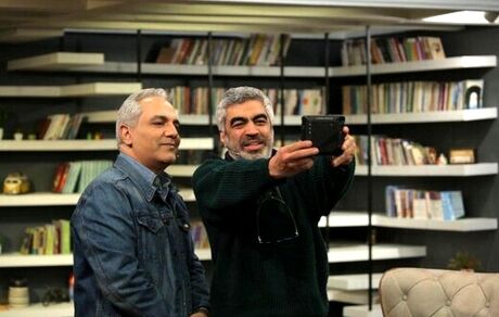 مهران مدیری: ما نابود شدیم، متوجه نیستیم