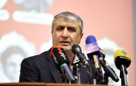 تحت تاثیر حمله نظامی به تاسیسات هسته‌ای کشور، ما ریزش نیرو نداشتیم 