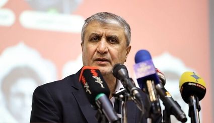 تحت تاثیر حمله نظامی به تاسیسات هسته‌ای کشور، ما ریزش نیرو نداشتیم 