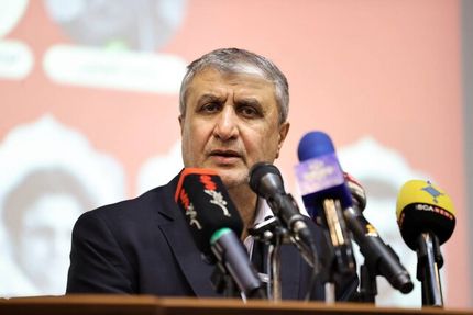 تحت تاثیر حمله نظامی به تاسیسات هسته‌ای کشور، ما ریزش نیرو نداشتیم 