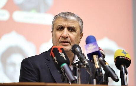 تحت تاثیر حمله نظامی به تاسیسات هسته‌ای کشور، ما ریزش نیرو نداشتیم 