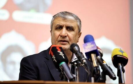 تحت تاثیر حمله نظامی به تاسیسات هسته‌ای کشور، ما ریزش نیرو نداشتیم 