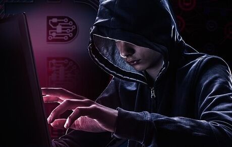 بزرگترین دزدی ارز دیجیتال / ۶۰۰ میلیون دلار سرقت رفت