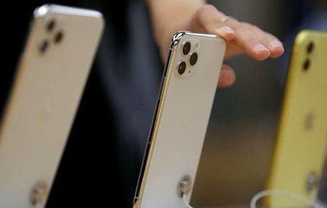 واردات آیفون تهدیدی برای خوراک مردم!