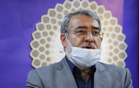 رحمانی فضلی: پدافند غیرعامل در کشور غریب است