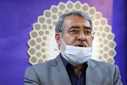 رحمانی فضلی: پدافند غیرعامل در کشور غریب است