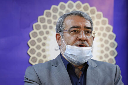 رحمانی فضلی: پدافند غیرعامل در کشور غریب است